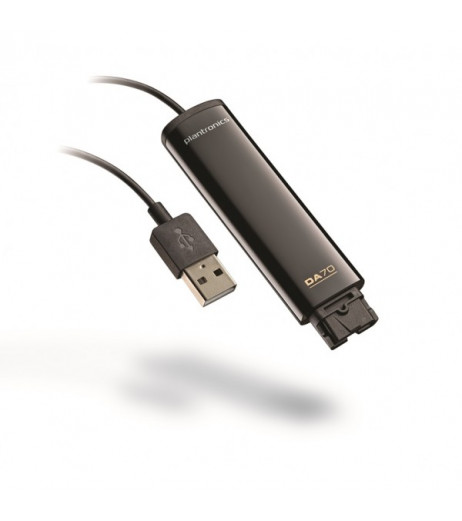 Plantronics DA70 Plantronics DA70