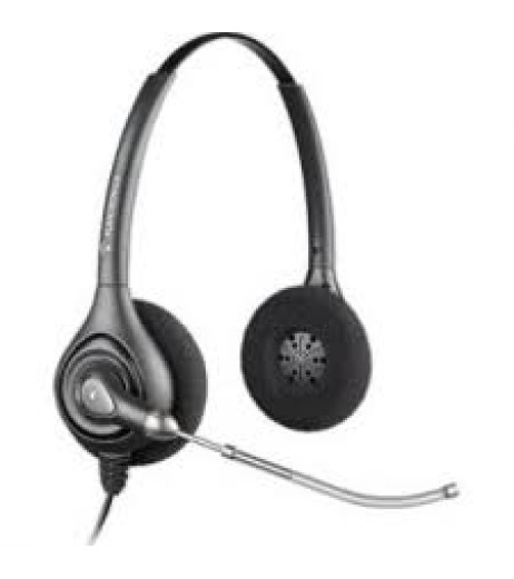 Plantronics Supra Plus Wideband B (PL-HW261)