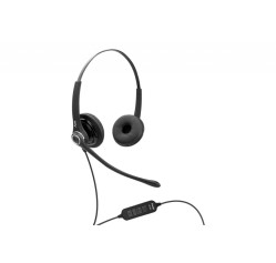 Axtel Elite Hdvoice MS duo NC USB AXH-EHDMSD