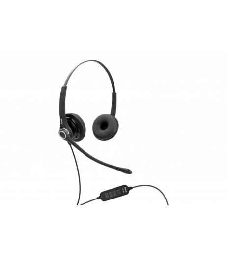 Axtel Elite Hdvoice MS duo NC USB AXH-EHDMSD Axtel Elite Hdvoice MS duo NC USB AXH-EHDMSD