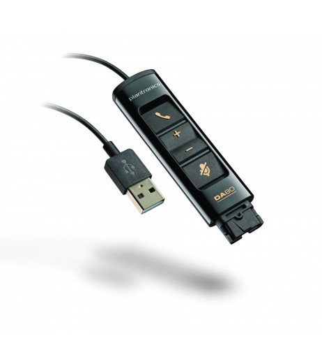 Plantronics DA80 Plantronics DA80