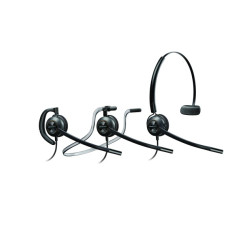Plantronics EncorePro HW540 NC Wideband (PL-HW540)