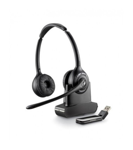Plantronics Savi W420