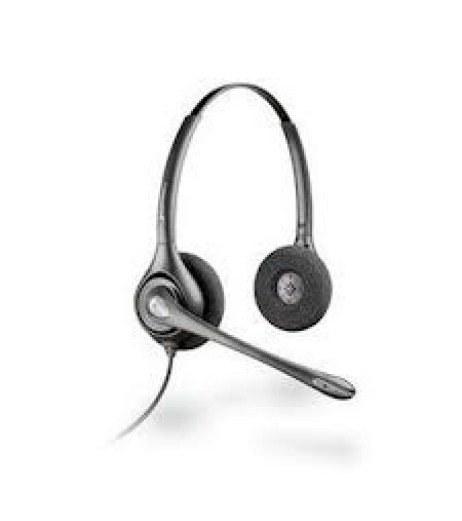 Plantronics Supra Plus Wideband BNC (PL-HW261N) Plantronics Supra Plus Wideband BNC (PL-HW261N)