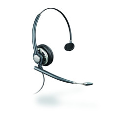 Plantronics EncorePro HW710 BNC Wideband (PL-HW710)