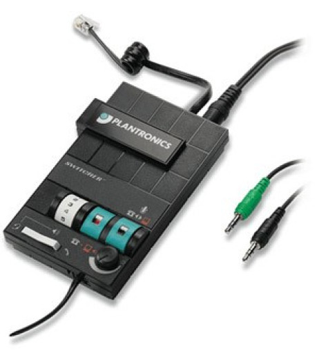 Plantronics Mx10 Plantronics Mx10