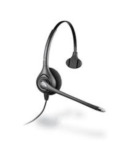 Plantronics Supra Plus Wideband NC (PL-HW251N) Plantronics Supra Plus Wideband NC (PL-HW251N)
