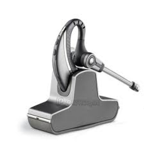 Plantronics DECT гарнітура Savi 430 Plantronics DECT гарнітура Savi 430