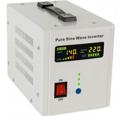 AXIOMA energy AXEN.IA-1700VA