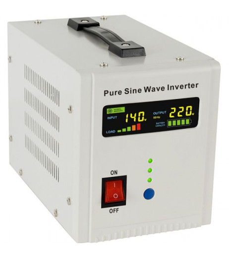 AXIOMA energy AXEN.IA-1700VA