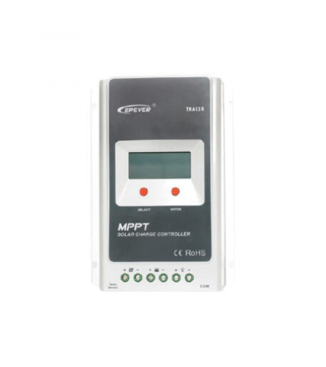 TRACER-4210A, MPPT 40А 12/24В EPSOLAR TRACER-4210A, MPPT 40А 12/24В EPSOLAR