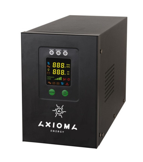 AXIOMA energy AXEN.IS-2000