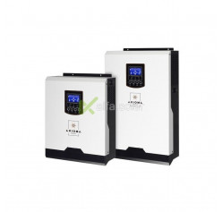 AXIOMA energy ISMPPT 3000