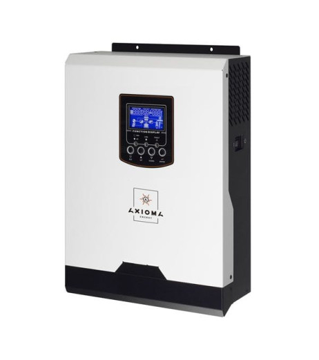 AXIOMA Energy ISPWM 1000