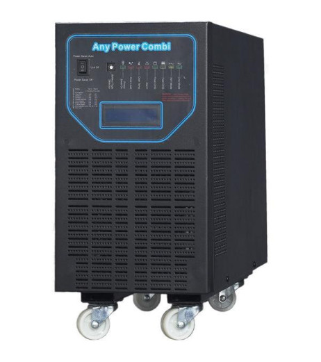 EYEN APSV 5000W-48V EYEN APSV 5000W-48V