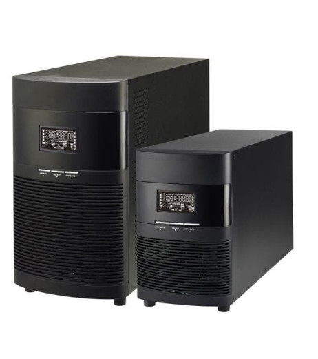 Stark Pro II 6000