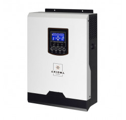 AXIOMA energy ISPWM 3000