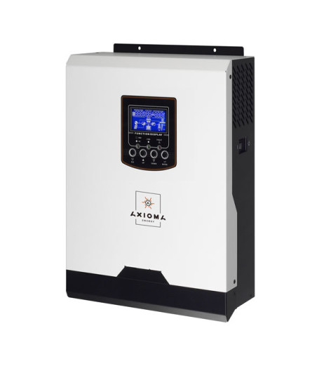 AXIOMA energy ISPWM 3000