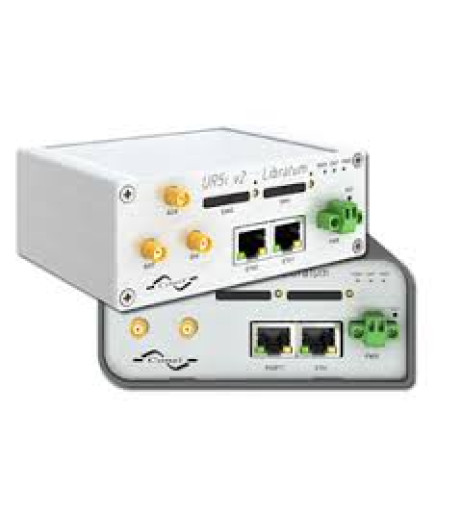 Conel UR5i v2 Libratum