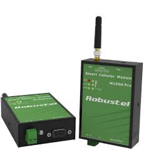 Robustel M1000 Pro V2