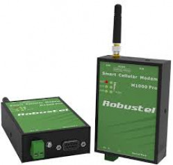 Robustel M1000 Pro V2 3G