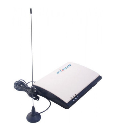 Optixtream GSM-GateOne