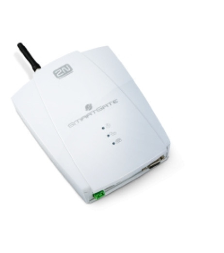 2N SmartGate