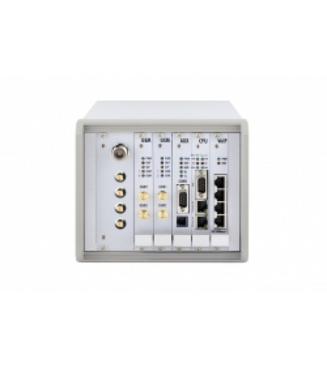 2N BlueTower VoIP