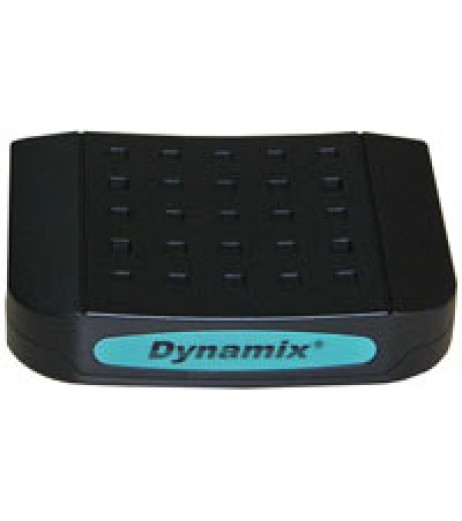 Dynamix HP-52/S Dynamix HP-52/S