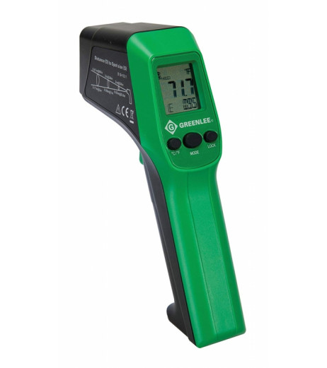 Greenlee TG-1000