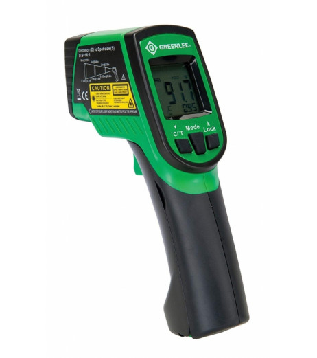 Greenlee TG-2000