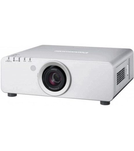 Panasonic PT-DX610ES