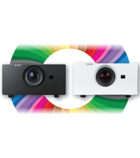 OPTOMA EH7700 OPTOMA EH7700
