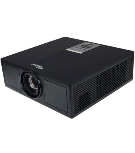 OPTOMA ZU500T Black OPTOMA ZU500T Black