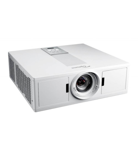 OPTOMA ZH500T OPTOMA ZH500T