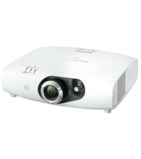 Panasonic PT-RZ470EW