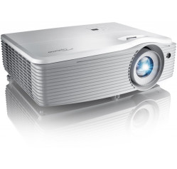 OPTOMA W512