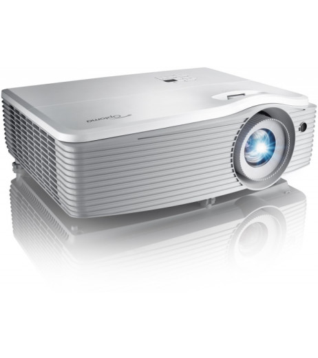 OPTOMA W512 OPTOMA W512