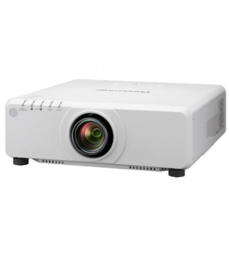 Panasonic PT-DX820LWE