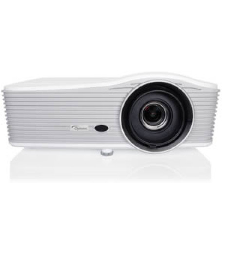 OPTOMA W515 OPTOMA W515