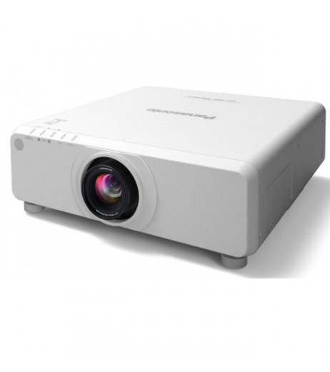 Panasonic PT-DX820WE