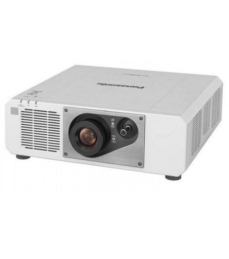 Panasonic PT-RZ570WE