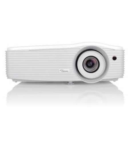 OPTOMA EH504 OPTOMA EH504