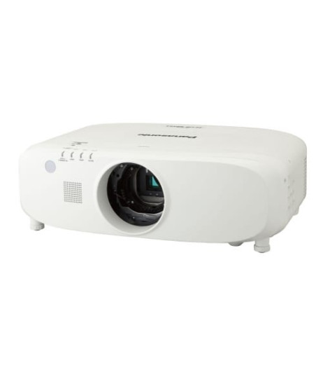 Panasonic PT-EX800ZLE