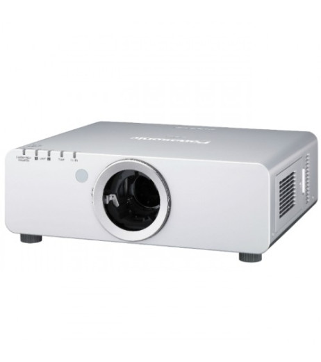 Panasonic PT-DW750LWE Panasonic PT-DW750LWE
