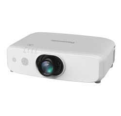 Panasonic PT-EZ590E
