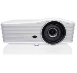 OPTOMA WU515