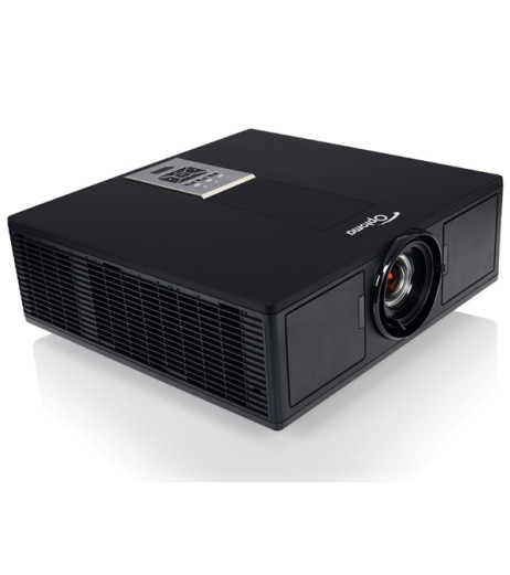 OPTOMA ZU510T Black OPTOMA ZU510T Black