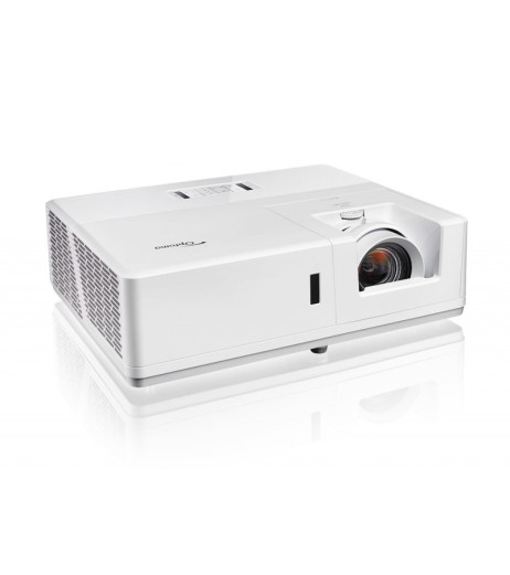 Optoma ZH606e Optoma ZH606e