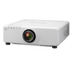 Panasonic PT-DW750WE